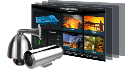 工位視頻監控系統